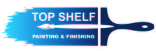 Top Shelf Painting & Finishing, LLC logo