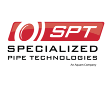 Specialized Pipe Technologies logo