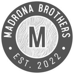 Madrona Brothers LLC logo