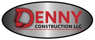 Denny Construction logo