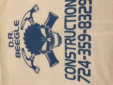 Logo for D.R.Beegle Construction - Construction Company - 23 Photos Facebook