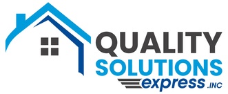 Quality Solutions Express, Inc. logo