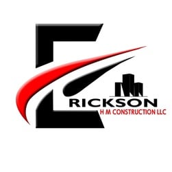 Ericksonhm Construction, LLC logo