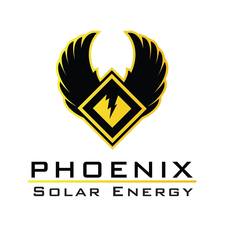 Avatar for Phoenix Solar Energy