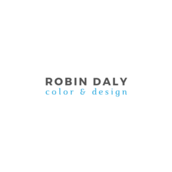 Robin Daly Color & Design logo