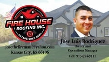 Avatar for Firehouse Roofing Inc