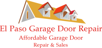 El Paso Garage Door Repair logo
