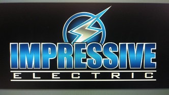 Impressive Electric, LLC logo