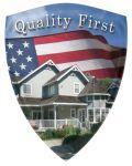 Quality First Home Improvement, Inc. logo