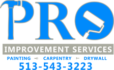 Pro Improvement Services, LLC logo