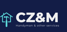 Logo for CZ&M