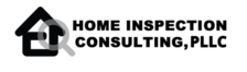 Home Inspection Consulting logo