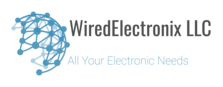 Avatar for WiredElectronix, LLC