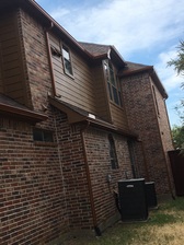 Ramos Gutters Installation logo