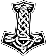 Avatar for Norse Remodeling