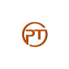 Logo for Paint Titan LLC