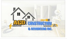 AGD Construction & Remodeling, Inc. logo