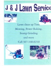 Avatar for J&J Lawn Service