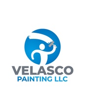 Logo for Velasco Painting, LLC
