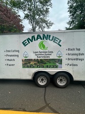 Avatar for Emanuel Lawn Services Corp