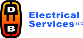 DWB Electrical Services logo