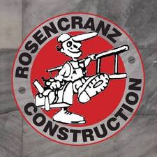 Logo for Rosencranz Construction, LLC