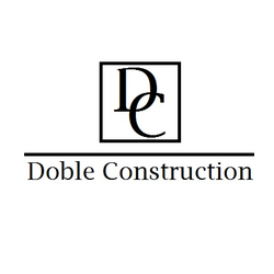 Doble Construction logo