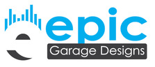 Epic Garage Designs logo