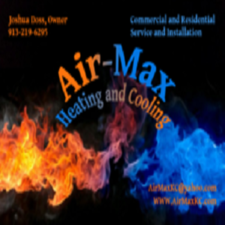 Logo for JD Heating and Cooling LLC Facebook
