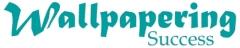 Wallpapering Success logo