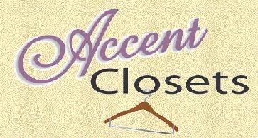 Accent Closets logo