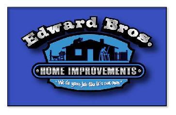 Edward Bros Home Improvements LLC logo