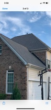 Affordable Roofs and Gutters LLC logo