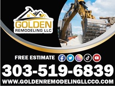 Avatar for Golden Remodeling, LLC