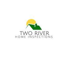 Logo for Two River Home Inspections