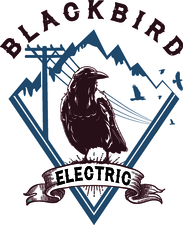Blackbird Electric logo