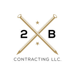 2B Contracting, LLC logo