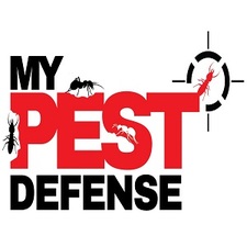 My Pest Defense logo