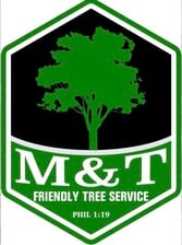 Avatar for M&T Friendly Tree Service
