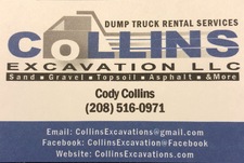 Avatar for Collins Excavation