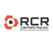 RCR Contracting - Home Facebook logo