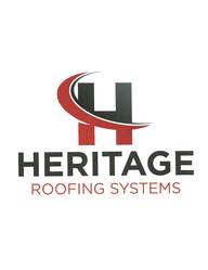 Heritage Construction Service, LLC logo