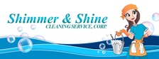 Shimmer & Shine Cleaning Services, Inc. logo