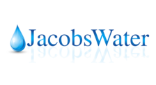 Logo for Jacob's Water