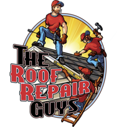 The Roof Repair Guys logo