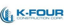 K-Four Construction Corp. - Home  Facebook logo