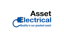 Asset Electrical logo