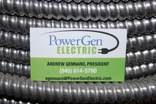 Avatar for PowerGen Electrical