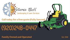 Avatar for Natures Call Landscaping - Home  Facebook