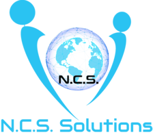 NCS Solutions logo